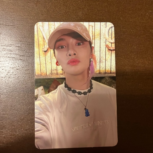 Other - IN NO EASY Offical PC